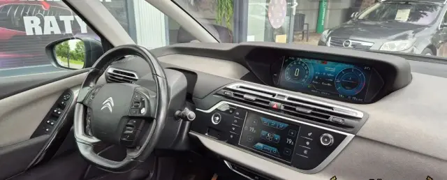 CITROEN C4 Grand Picasso 