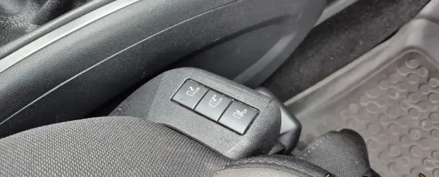 CITROEN C4 Grand Picasso 