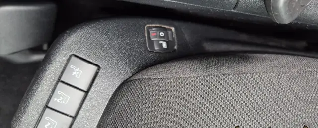 CITROEN C4 Grand Picasso 