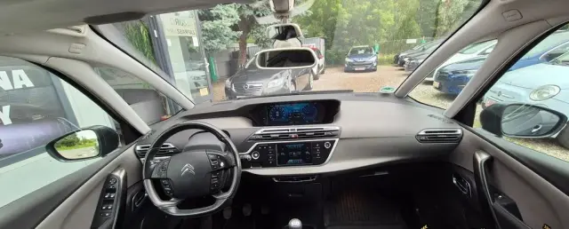 CITROEN C4 Grand Picasso 