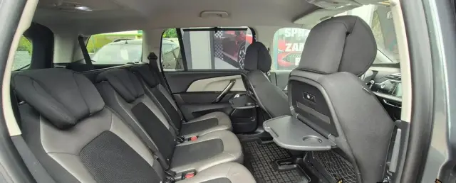 CITROEN C4 Grand Picasso 