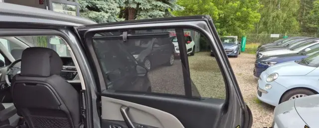 CITROEN C4 Grand Picasso 