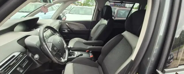 CITROEN C4 Grand Picasso 