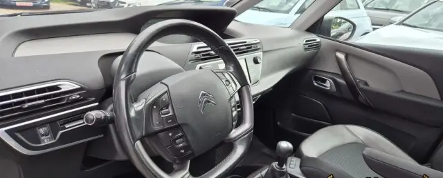 CITROEN C4 Grand Picasso 
