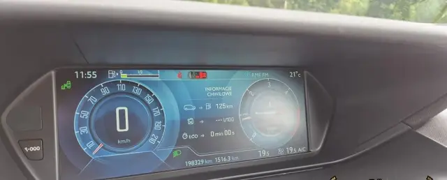 CITROEN C4 Grand Picasso 