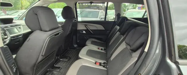 CITROEN C4 Grand Picasso 