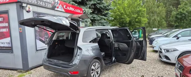 CITROEN C4 Grand Picasso 