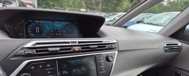 CITROEN C4 Grand Picasso 