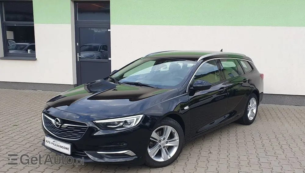 OPEL Insignia 1.5 T Innovation S&S