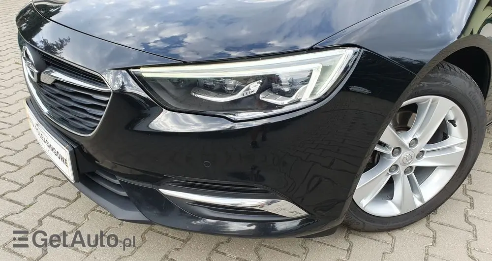 OPEL Insignia 1.5 T Innovation S&S