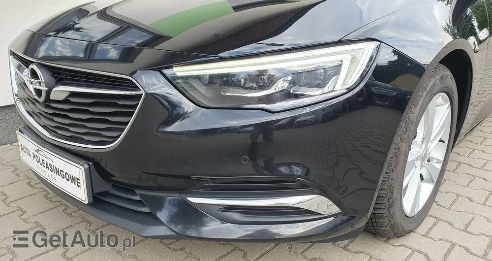 OPEL Insignia 1.5 T Innovation S&S