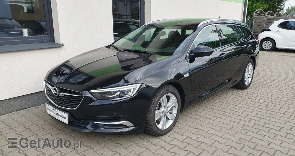 OPEL Insignia 1.5 T Innovation S&S