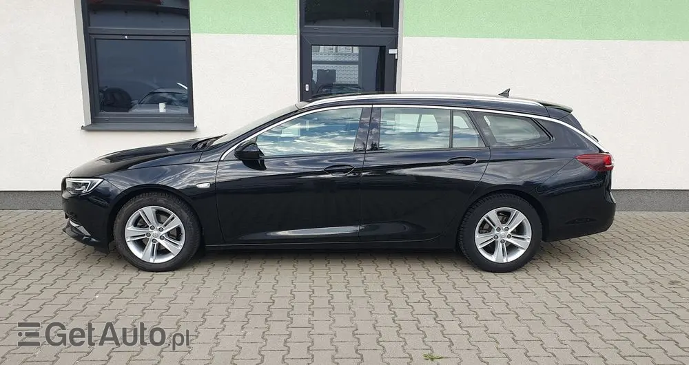 OPEL Insignia 1.5 T Innovation S&S