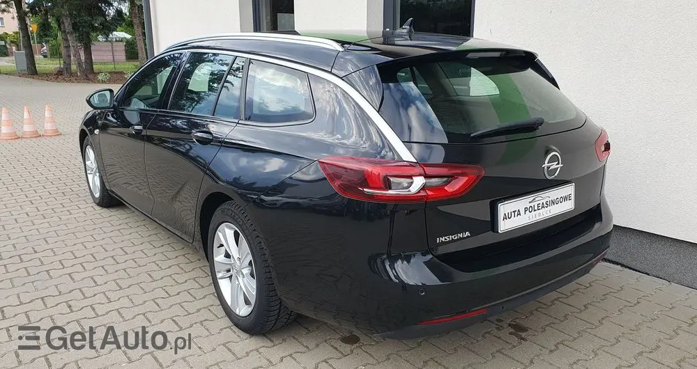 OPEL Insignia 1.5 T Innovation S&S