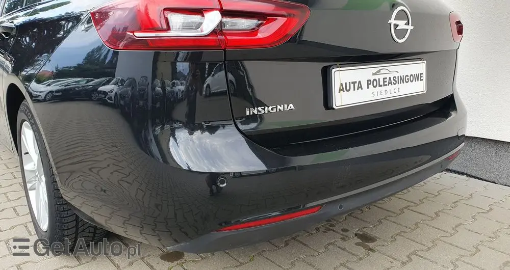 OPEL Insignia 1.5 T Innovation S&S