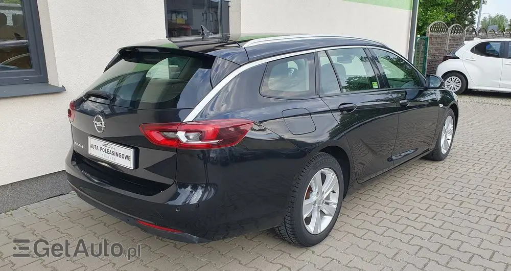 OPEL Insignia 1.5 T Innovation S&S