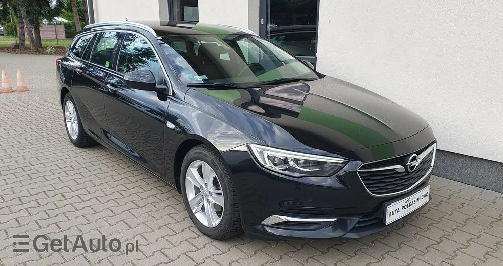 OPEL Insignia 1.5 T Innovation S&S