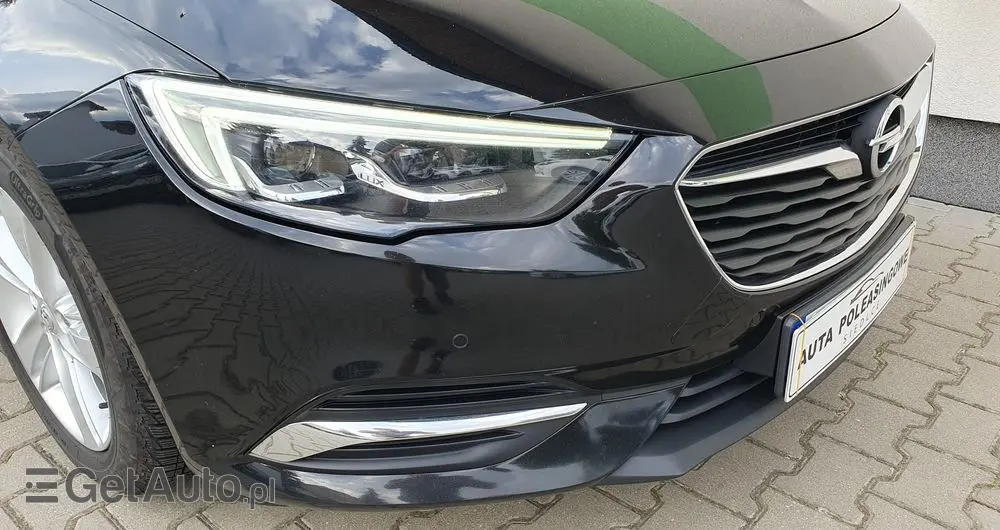 OPEL Insignia 1.5 T Innovation S&S