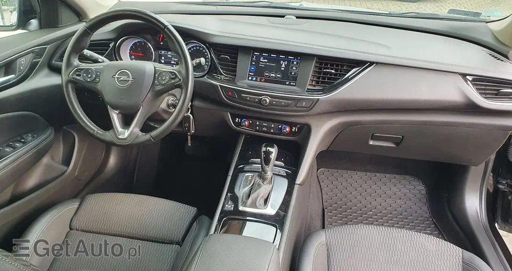 OPEL Insignia 1.5 T Innovation S&S