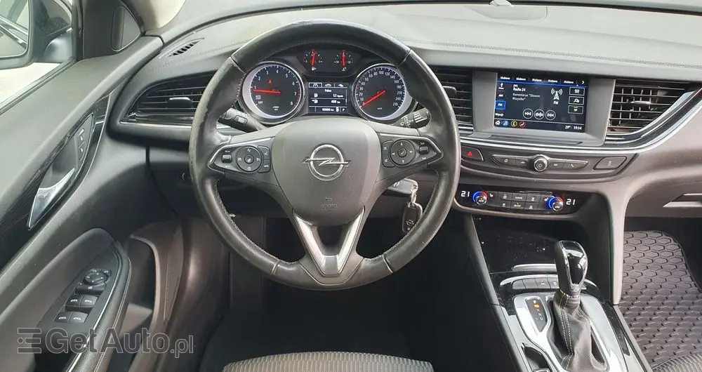 OPEL Insignia 1.5 T Innovation S&S