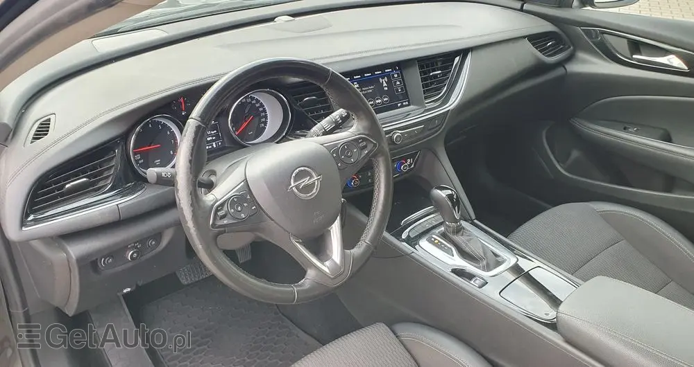 OPEL Insignia 1.5 T Innovation S&S