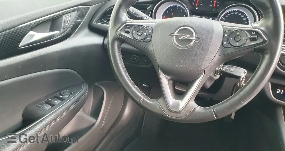 OPEL Insignia 1.5 T Innovation S&S