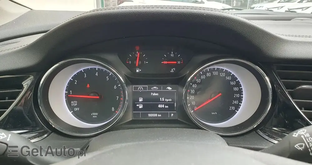 OPEL Insignia 1.5 T Innovation S&S