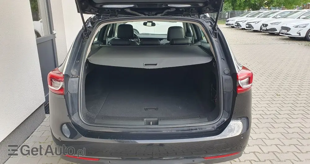 OPEL Insignia 1.5 T Innovation S&S