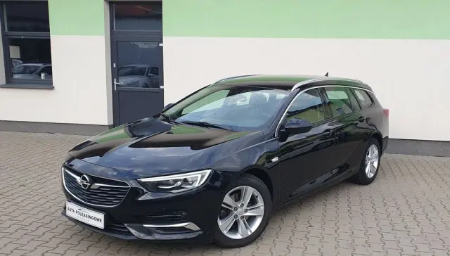 OPEL Insignia 1.5 T Innovation S&S