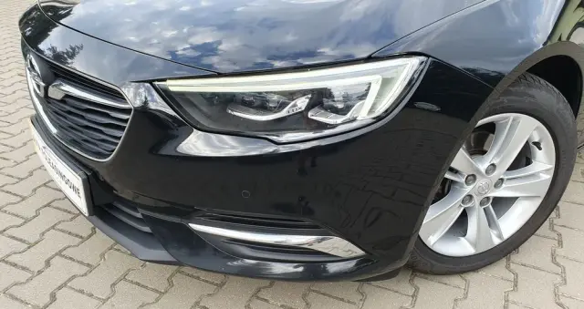 OPEL Insignia 1.5 T Innovation S&S