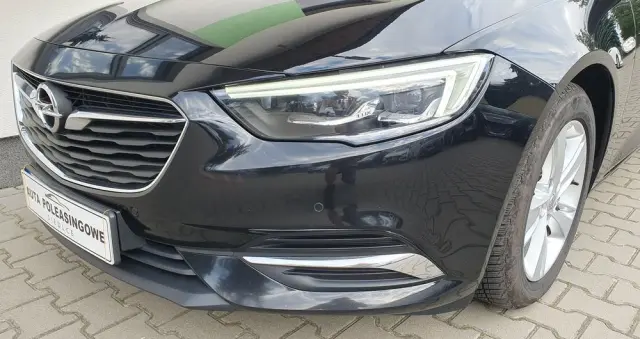 OPEL Insignia 1.5 T Innovation S&S