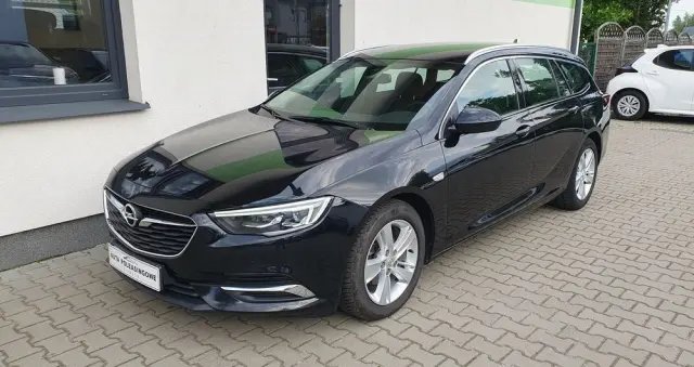 OPEL Insignia 1.5 T Innovation S&S