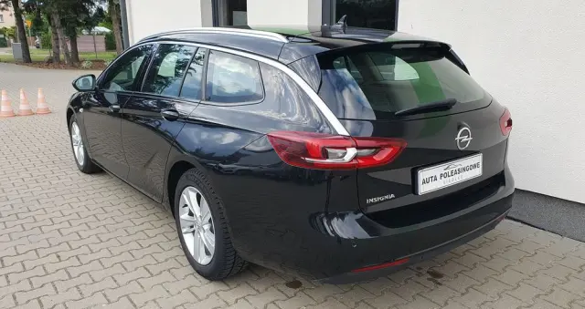 OPEL Insignia 1.5 T Innovation S&S