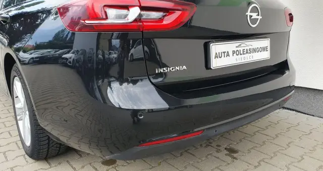 OPEL Insignia 1.5 T Innovation S&S
