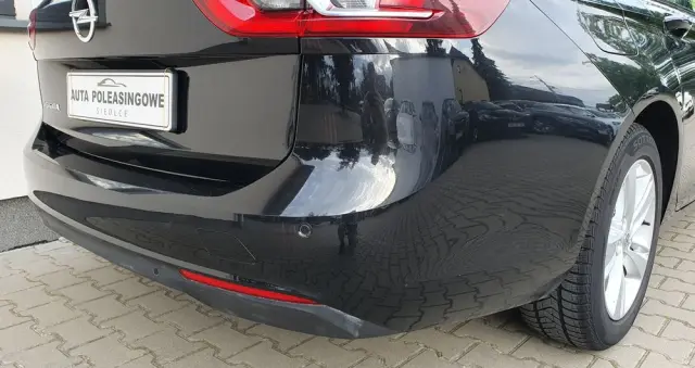 OPEL Insignia 1.5 T Innovation S&S