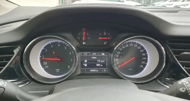 OPEL Insignia 1.5 T Innovation S&S