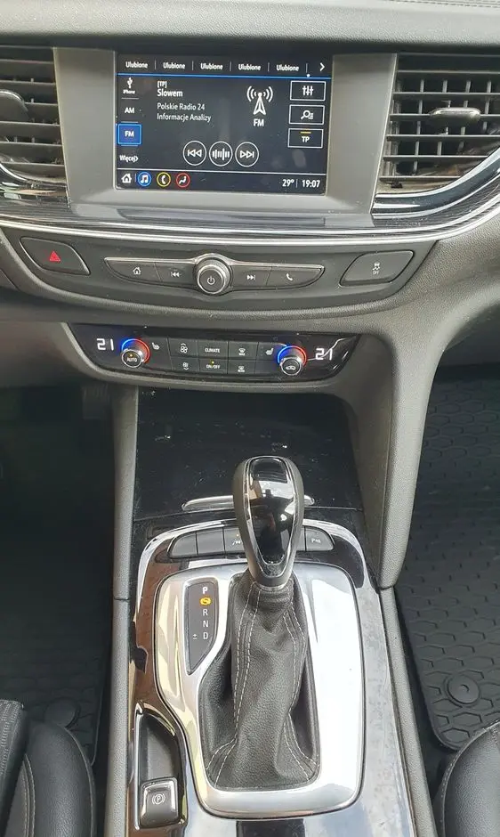 OPEL Insignia 1.5 T Innovation S&S