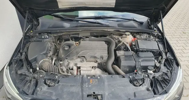 OPEL Insignia 1.5 T Innovation S&S