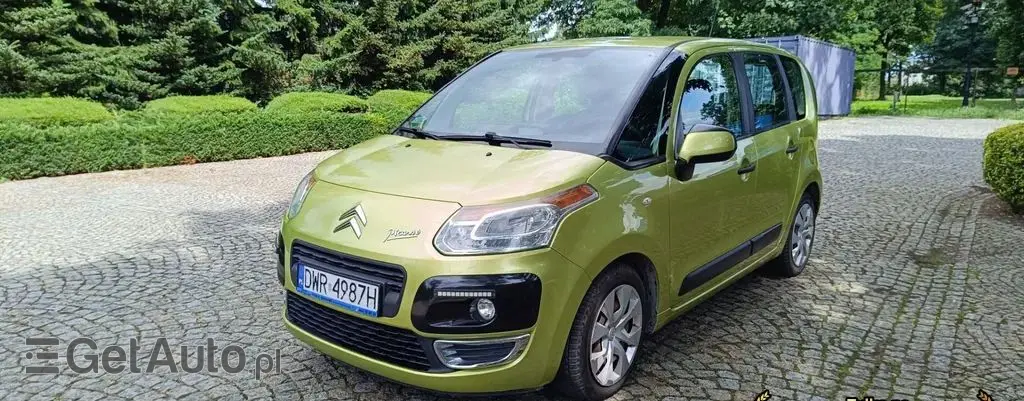 CITROEN C3 Picasso 
