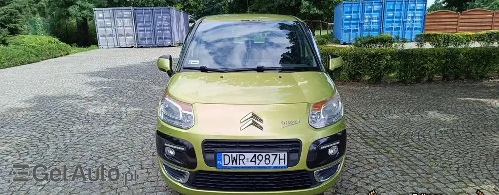 CITROEN C3 Picasso 
