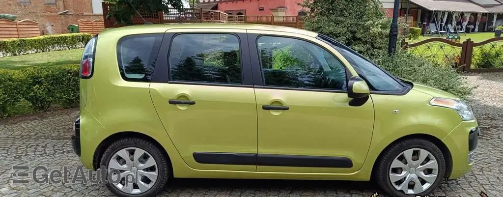 CITROEN C3 Picasso 