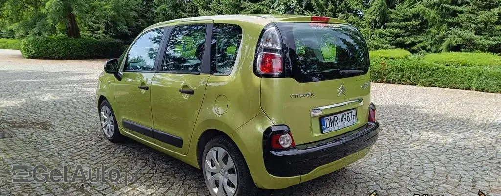 CITROEN C3 Picasso 