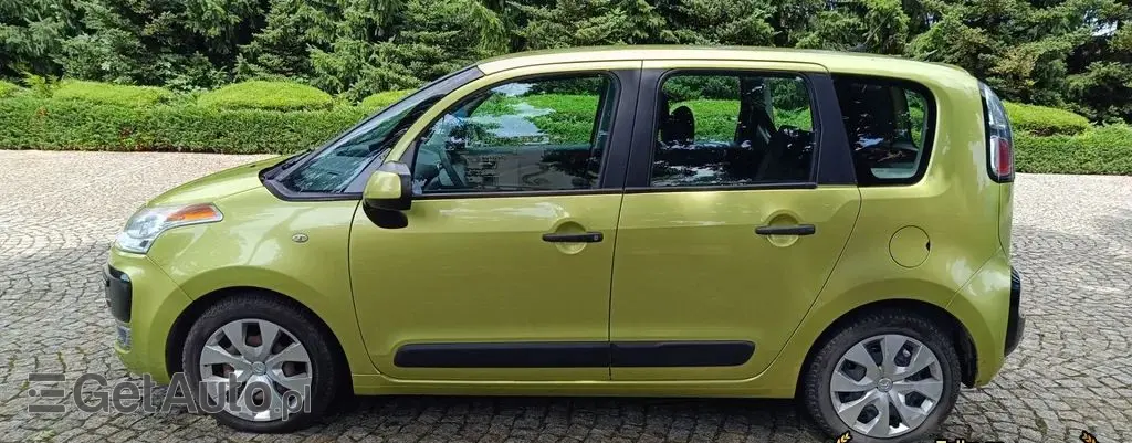 CITROEN C3 Picasso 