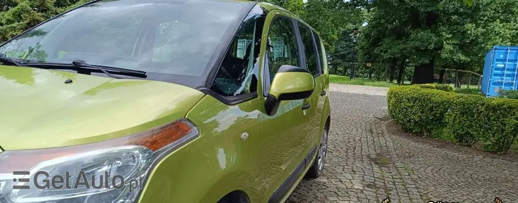 CITROEN C3 Picasso 