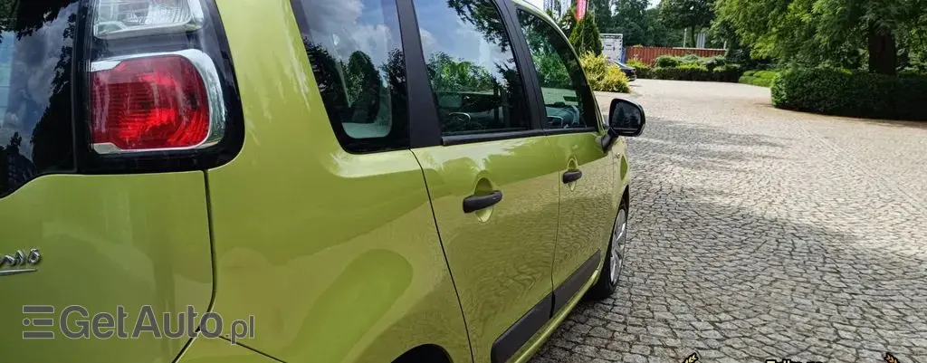 CITROEN C3 Picasso 