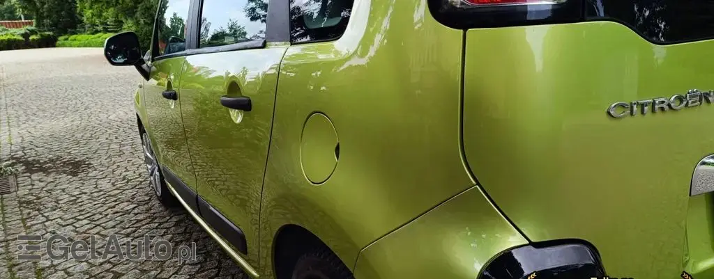 CITROEN C3 Picasso 