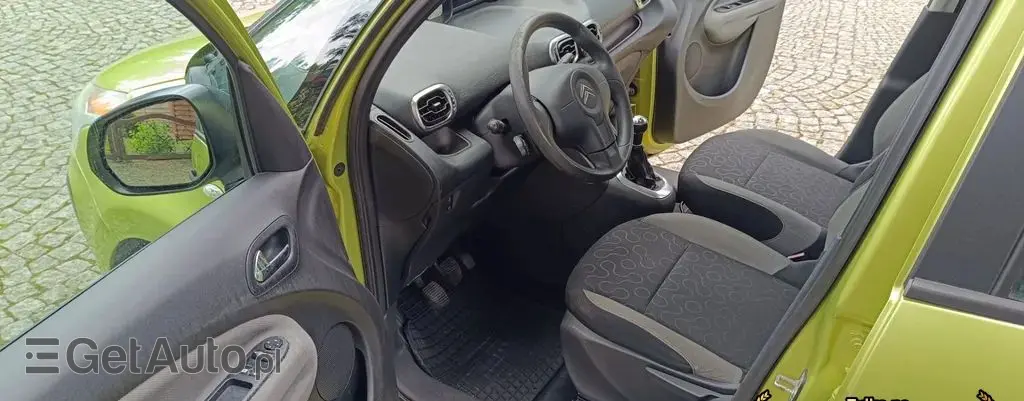 CITROEN C3 Picasso 
