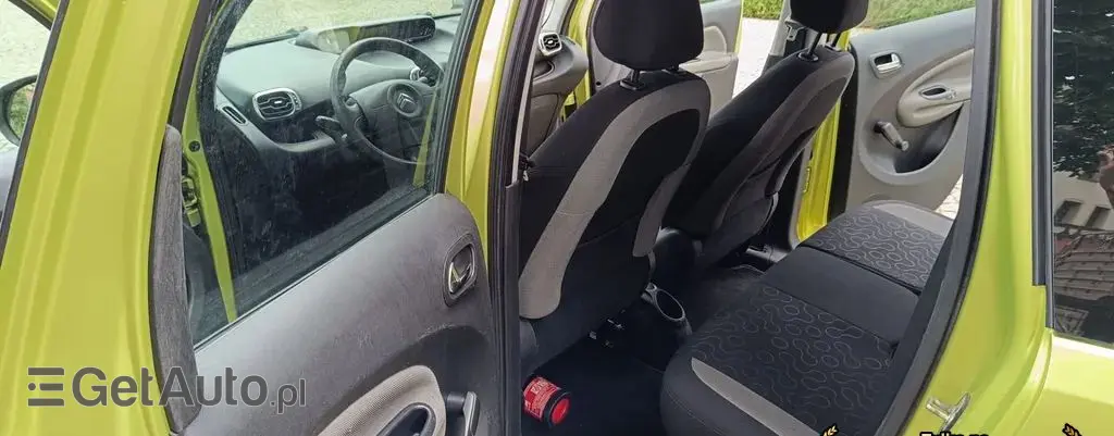 CITROEN C3 Picasso 