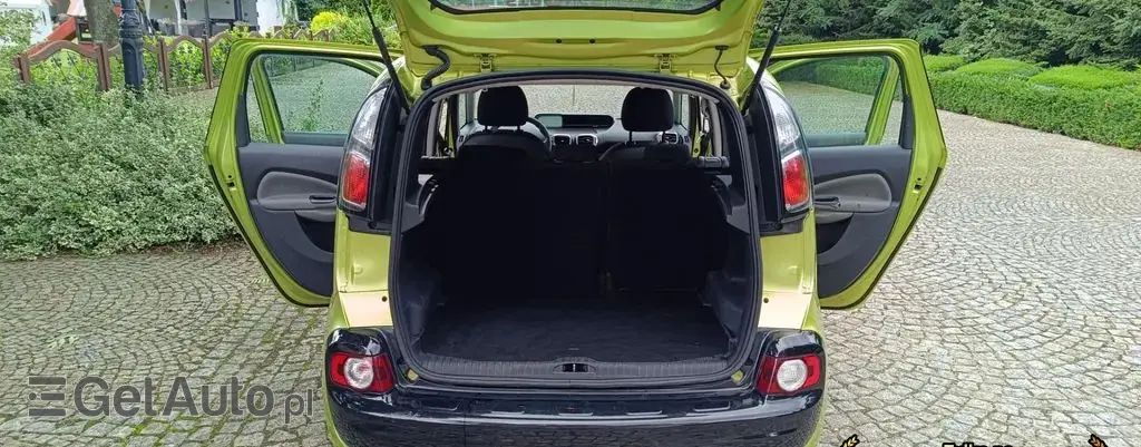 CITROEN C3 Picasso 