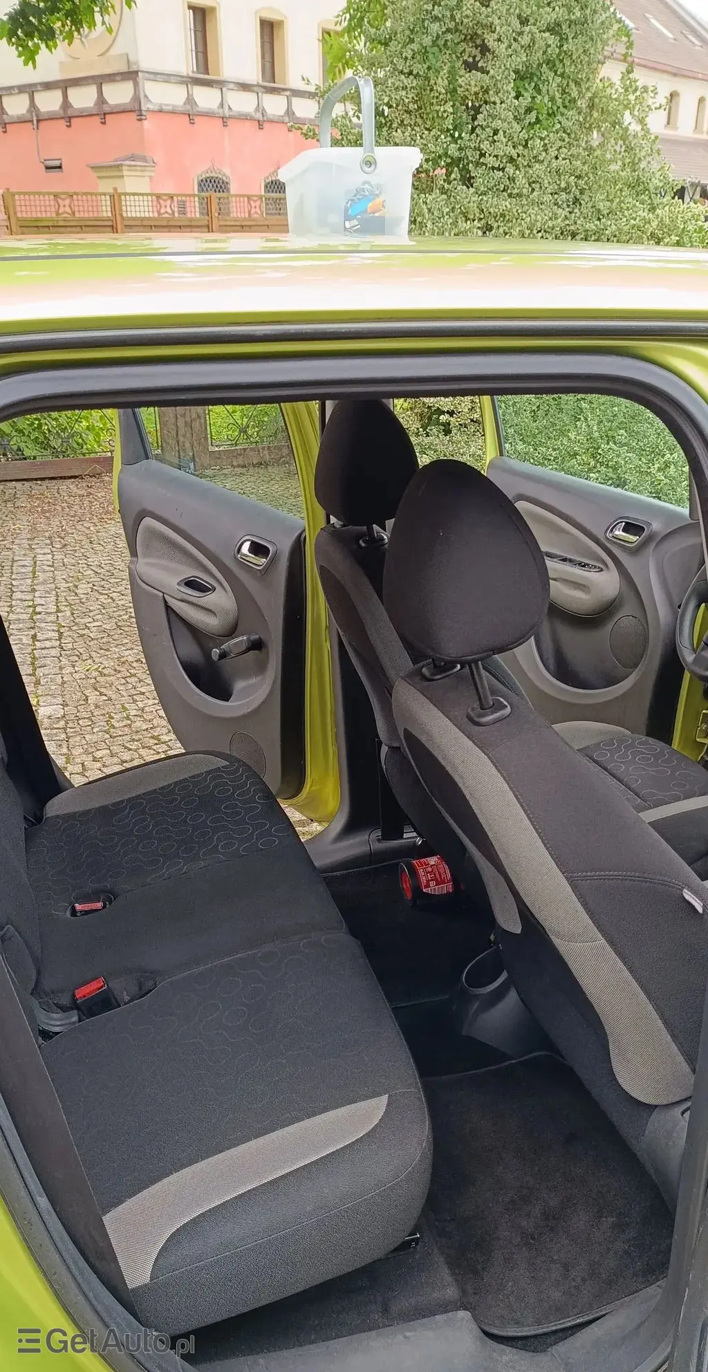 CITROEN C3 Picasso 